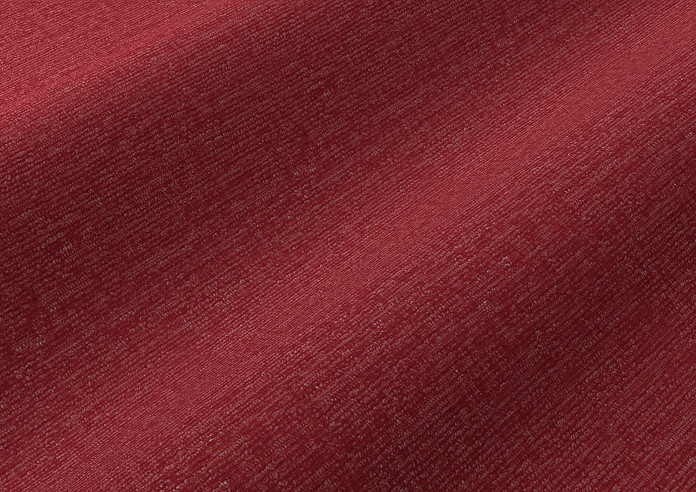 Maurice, Red - Roman Blind - Image 4